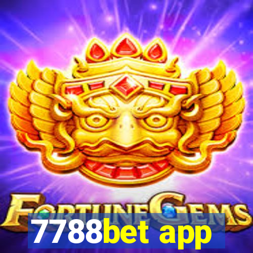 7788bet app